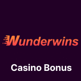 Wunderwins casino bonus