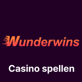 Wunderwins casino spellen